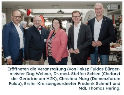 Ehrengäste