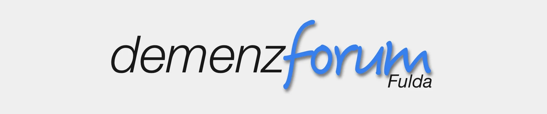 Demenzforum Fulda Demenzforum Fulda