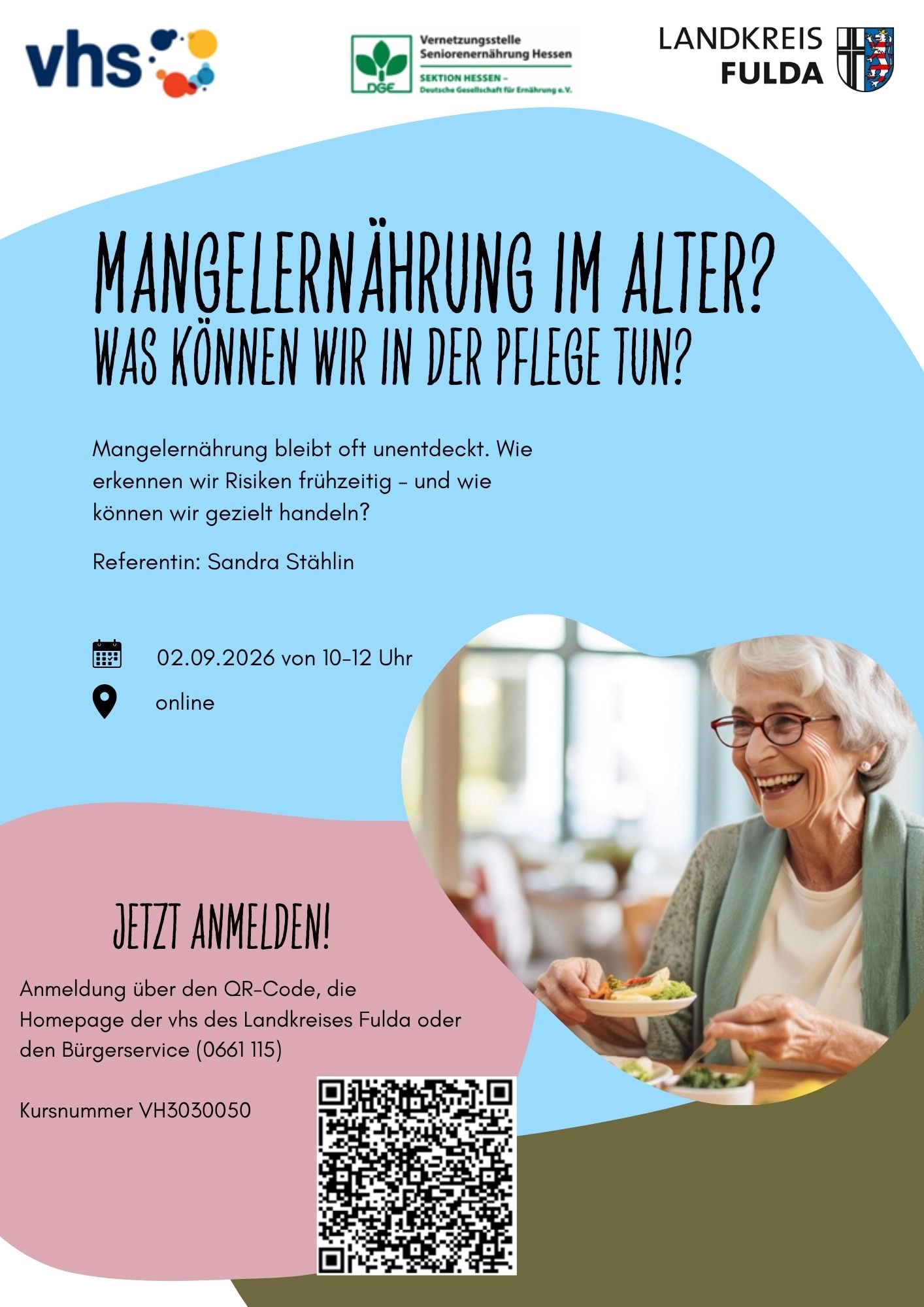 Mangelernährung