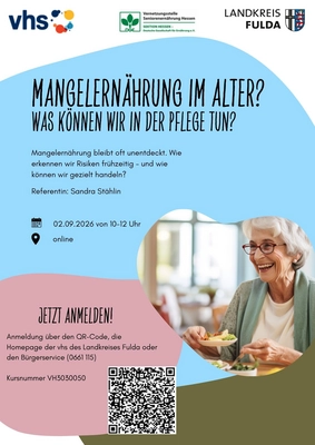 Mangelernährung