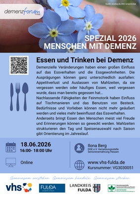 Essen und Trinken