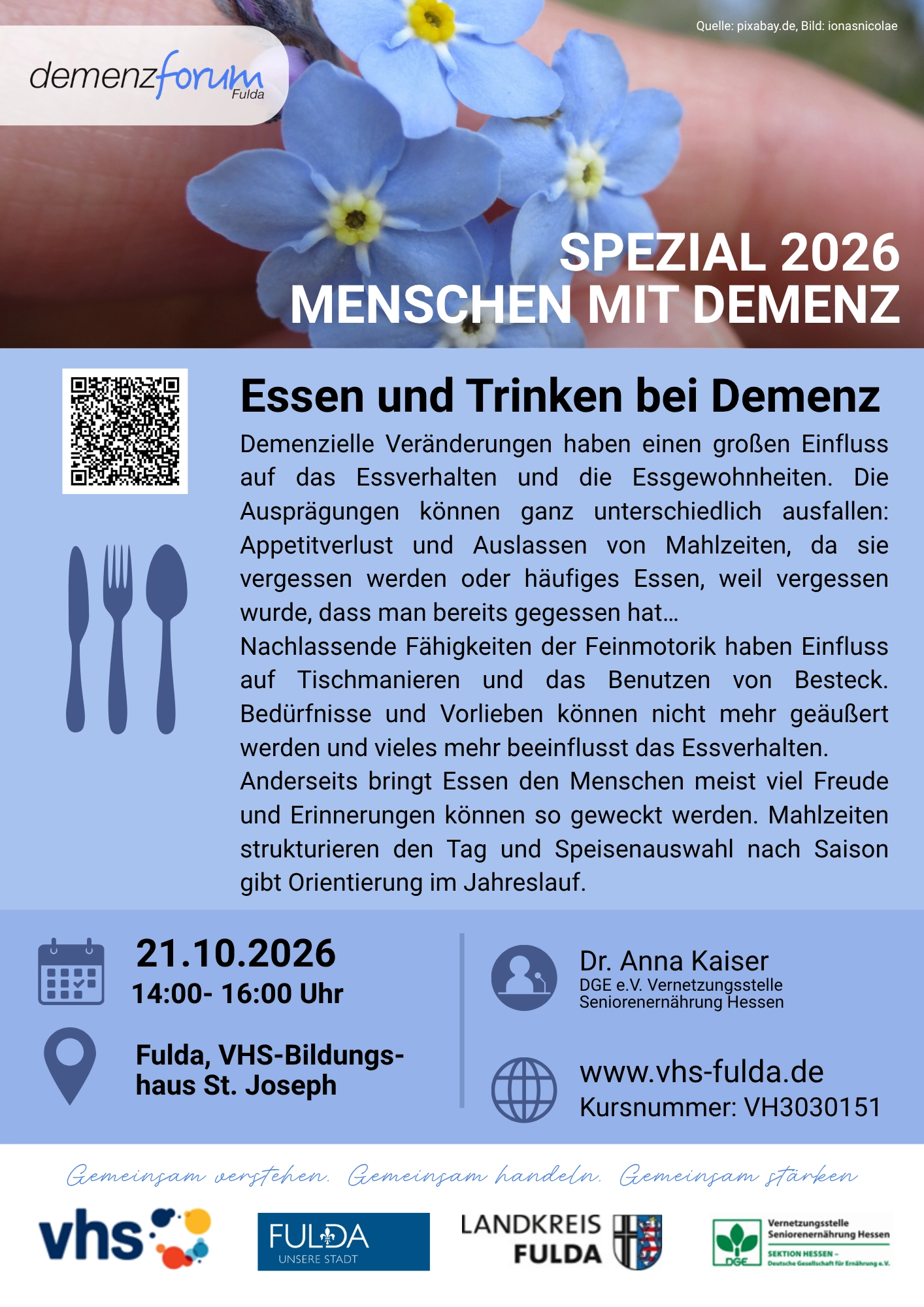 Demenz
