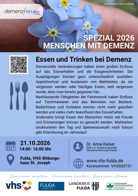 Demenz