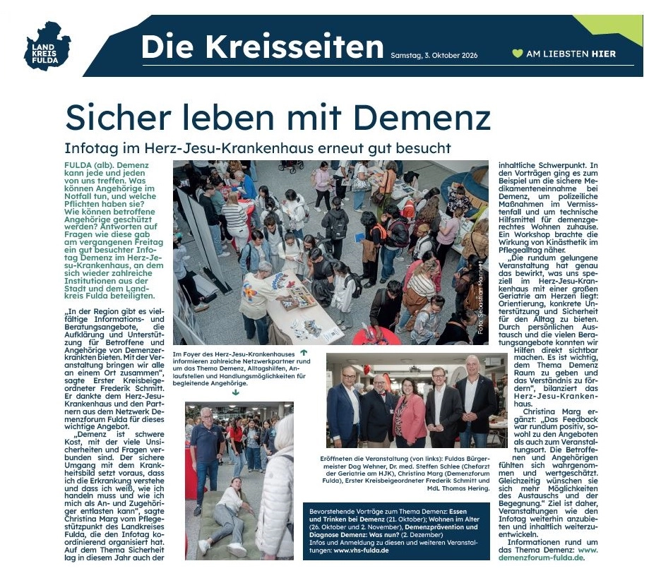 Infotag 2026