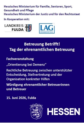 Ehrenamt