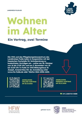 Wohnberatung