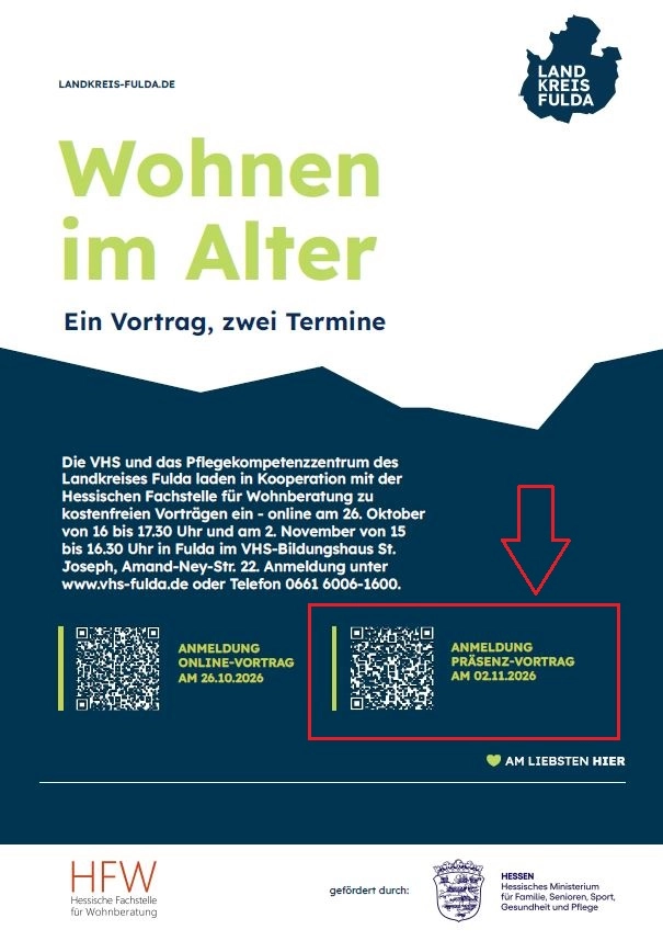 Wohnberatung